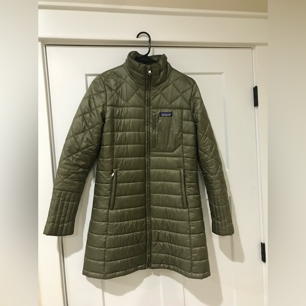 LIKE NEW PATAGONIA JACKET